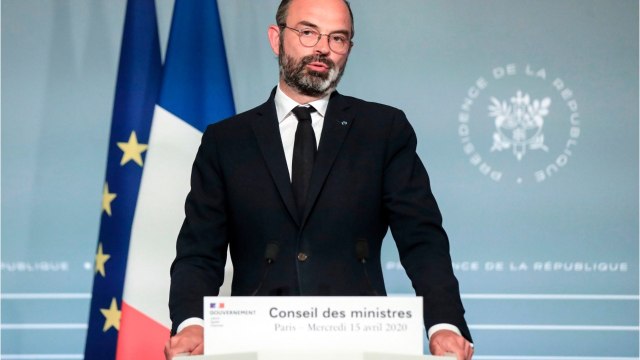 GALA VIDEO : « Tu peux le dire à Édouard : pourquoi il a fallu rassurer Édouard Philippe