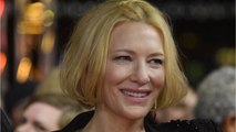 GALA VIDEO - Cate Blanchett (Mrs. America) : qui est son mari, le discret Andrew Upton ?