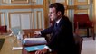 GALA VIDEO - « On s’occupera de leur cas " : les soutiens d’Emmanuel Macron menaçants et revanchards