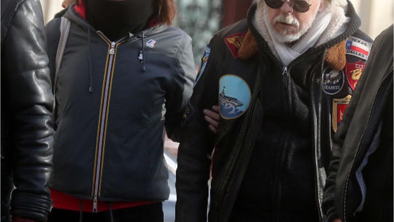 GALA VIDEO - Lolita Séchan en colère contre les fans de Renaud : « Je ne suis pas votre psy "