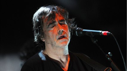 GALA VIDEO - Jean-Jacques Goldman « m'a exclu du clan " : Jean-Louis Murat règle ses comptes