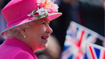 GALA VIDEO - Elizabeth II a enregistré un discours pour les Britanniques : pourquoi c’est exceptionnel
