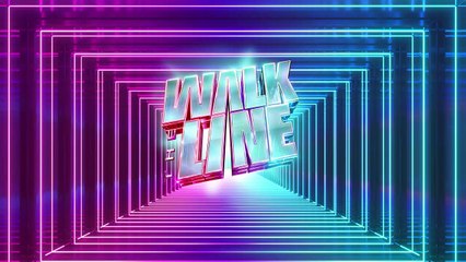 ADMT’s Unique Vocals To ‘Falling’ Impresses The Judges   Walk The Line UK