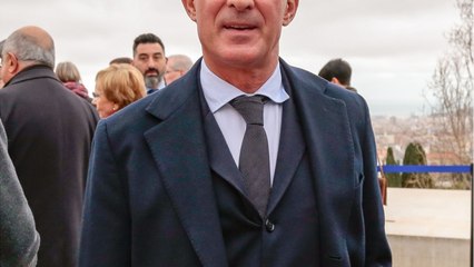 GALA VIDEO - « Un gouvernement de musée Grévin " : le retour possible de Manuel Valls raillé dans l’opposition