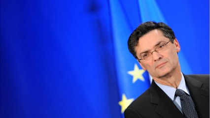 GALA VIDEO - « Ils m'ont tout fait " : quand Patrick Devedjian était en guerre avec Nicolas Sarkozy et son fils Jean