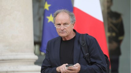 GALA VIDEO - Le Dr. Jean-Paul Hamon, soigné par le protocole de Didier Raoult, livre un témoignage qui détonne