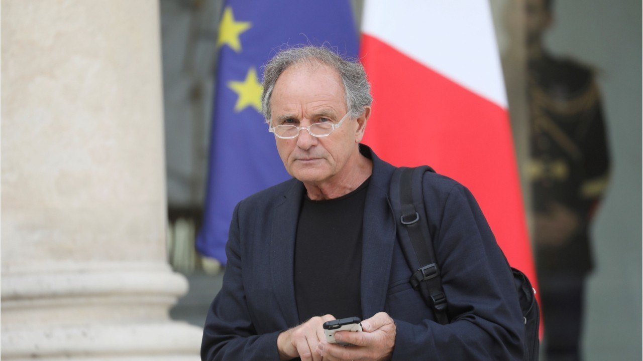 GALA VIDEO - Le Dr. Jean-Paul Hamon, soigné par le protocole de Didier Raoult, livre un témoignage qui détonne