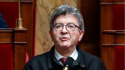 GALA VIDEO - Didier Raoult, « mal aimé des belles personnes ", intéresse Jean-Luc Mélenchon