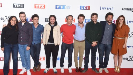 GALA VIDEO - "Quotidien" à l'arrêt : l'émission de Yann Barthès reviendra sur TMC le 6 avril