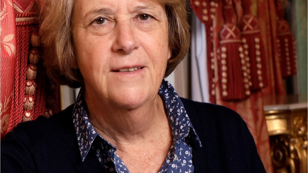 GALA VIDEO - “La question qui tue” : Arlette Chabot (LCI), pourquoi Jacques Chirac lui en a tant voulu