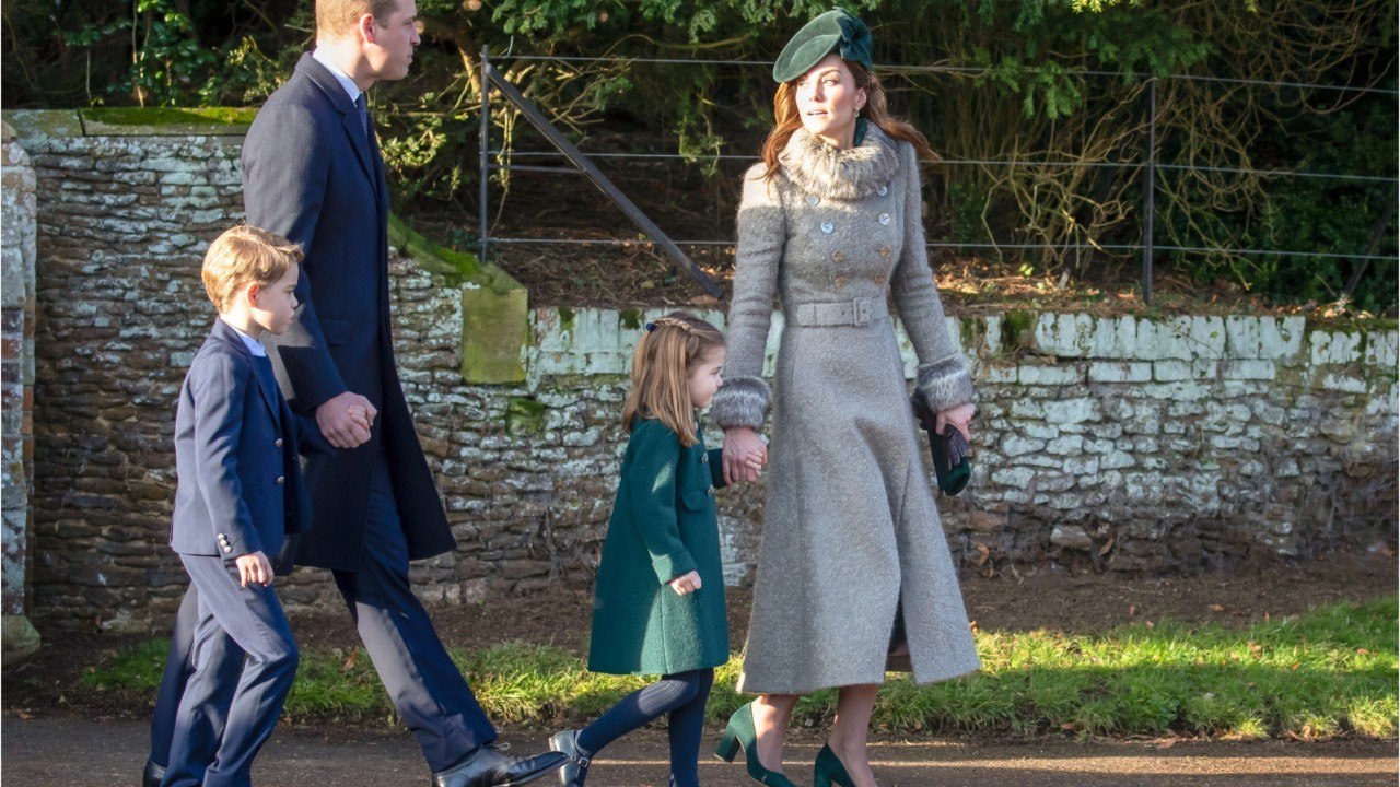 GALA VIDEO : "Je suis libre" : William pas très élégant avec Kate Middleton lors de leur rupture