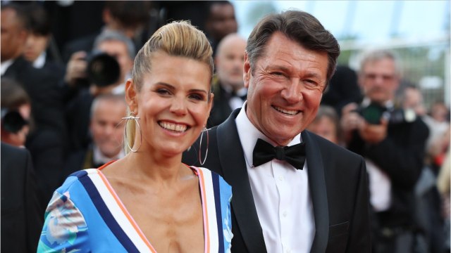 GALA VIDEO - PHOTO – Laura Tenoudji, guérie du coronavirus, partage un dessin de son fils Milan en soutien aux soignants