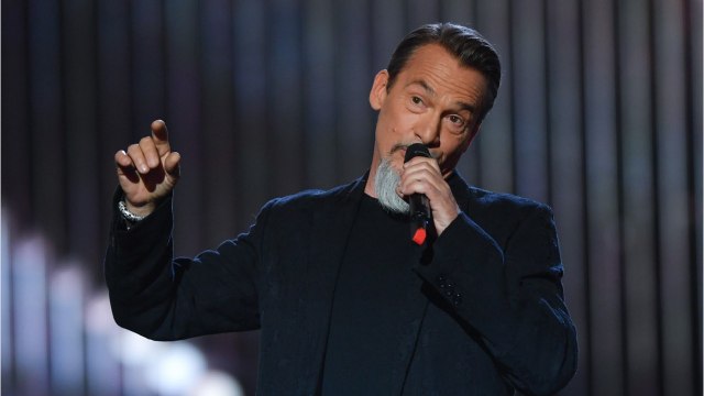 GALA VIDEO - Florent Pagny Attaqué Sur Ses Impôts : Il Répond Aux aigris De La Vie (1)