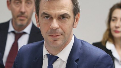 GALA VIDEO : Olivier Véran coupé de ses deux enfants : il craque à leur évocation