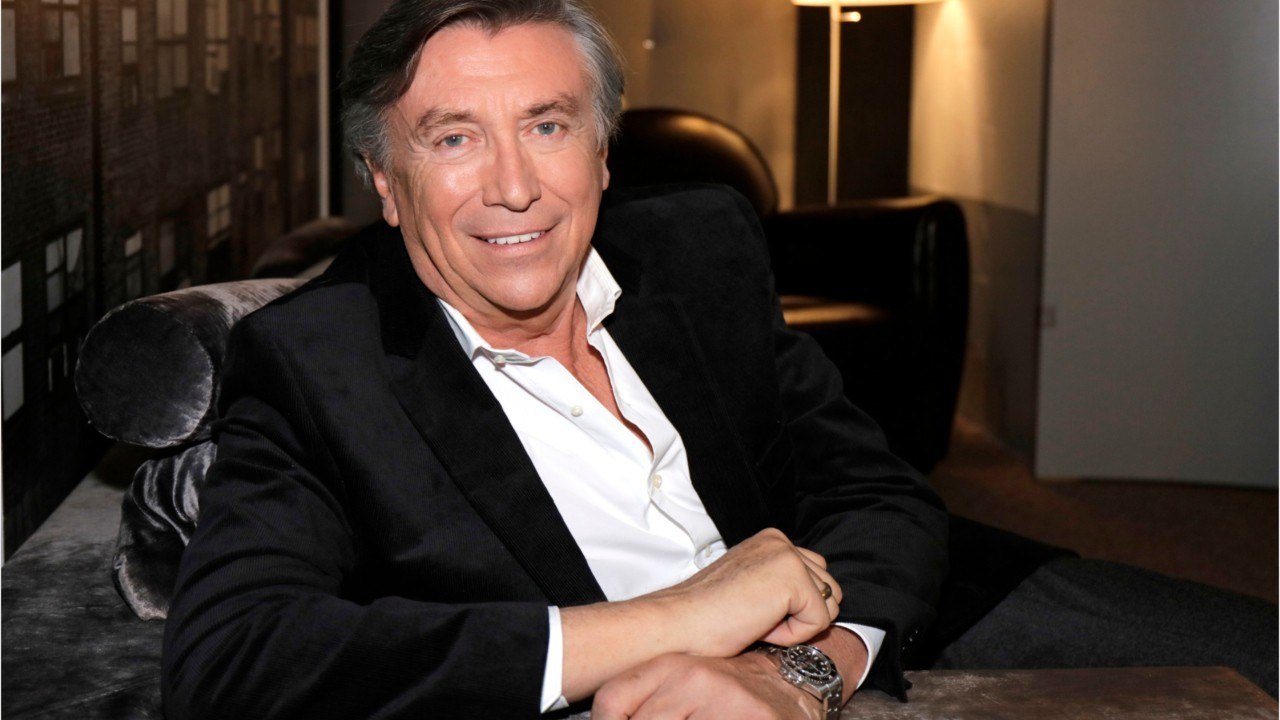 GALA VIDEO - Quand Jacques Legros écrivait des nouvelles érotiques : « Ça payait bien "