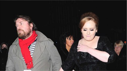 GALA VIDÉO - Adele et Simon Konecki : leur divorce à 180 millions de dollars ne sera pas étalé sur la place publique