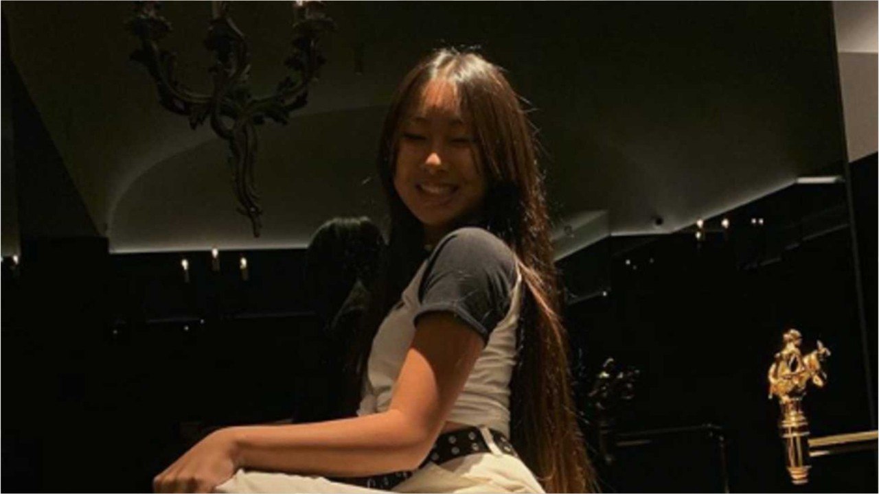 GALA VIDÉO - Jade Hallyday : sa déclaration enflammée à ce garçon “qui lui manque tant”