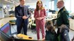 GALA VIDEO - Kate Middleton a lâché du lest sur l'éducation de ses enfants : ses nouveaux préceptes