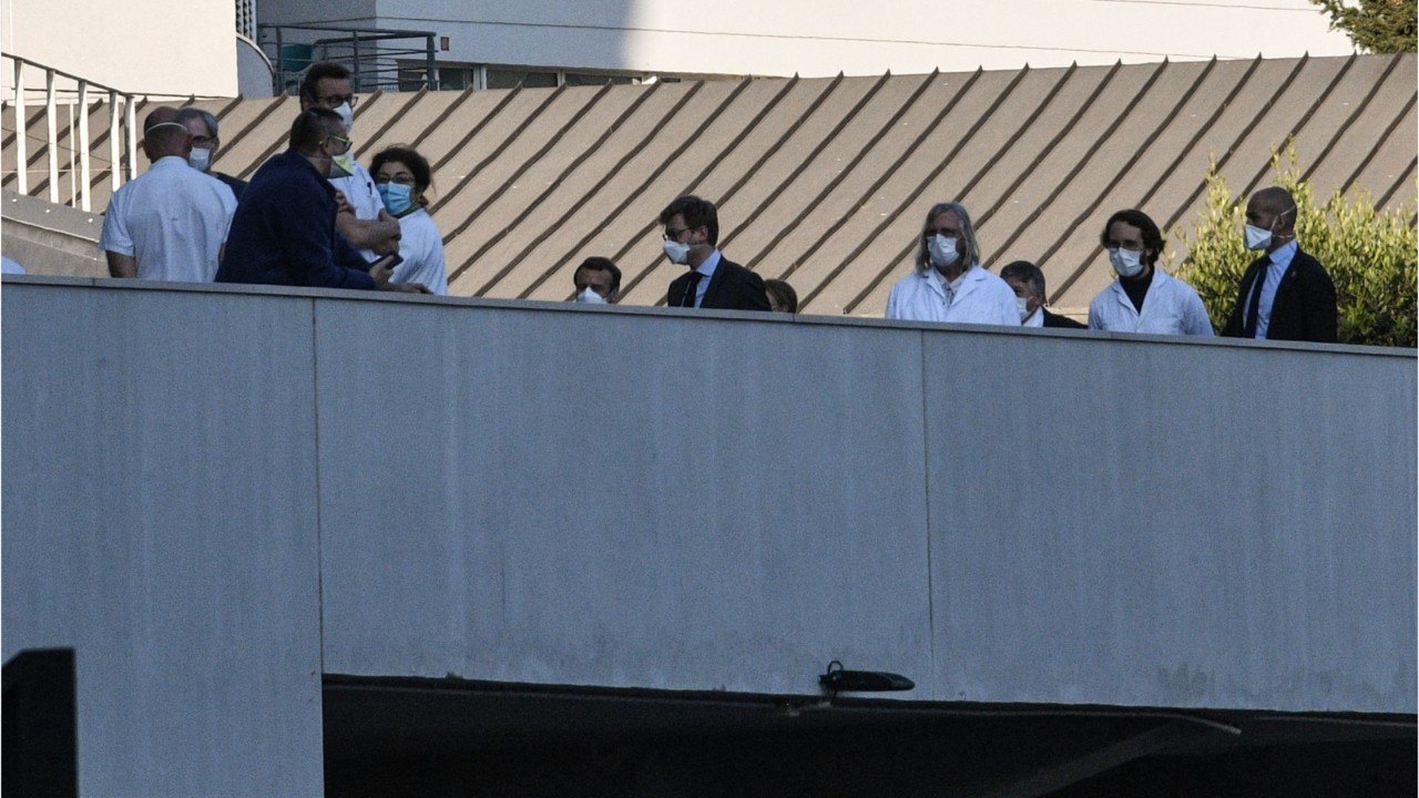 GALA VIDEO - Didier Raoult, c'est « Astérix contre les Romains " : Roselyne Bachelot, sa formule fait mouche