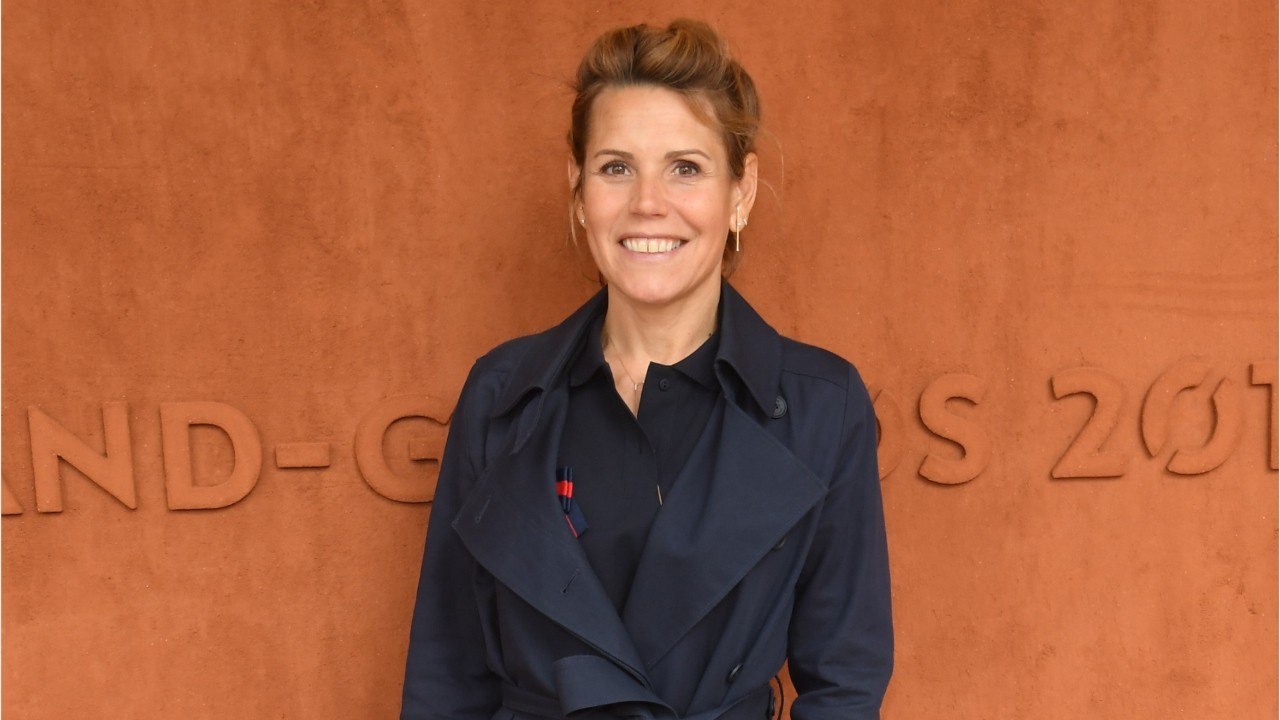 GALA VIDEO - Laura Tenoudji : cette adorable vidéo de sa fille Bianca, qui « se rêve en Chantal Goya "