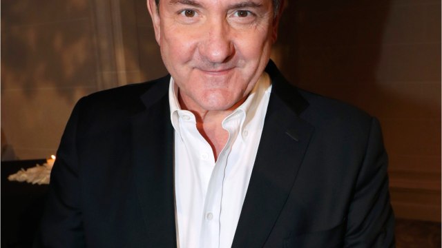 GALA VIDEO - « Pleurniche hospitalière : Yves Calvi « regrette d'avoir pu choquer