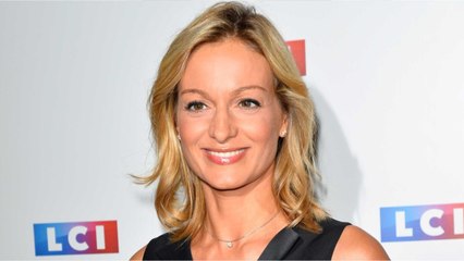 GALA VIDÉO - Audrey Crespo-Mara en retrait de l’antenne, Christophe Beaugrand va la remplacer