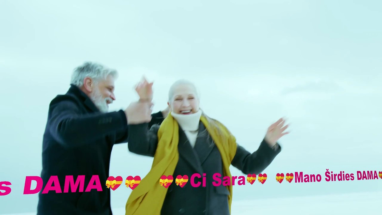 Balius - Ci Sara