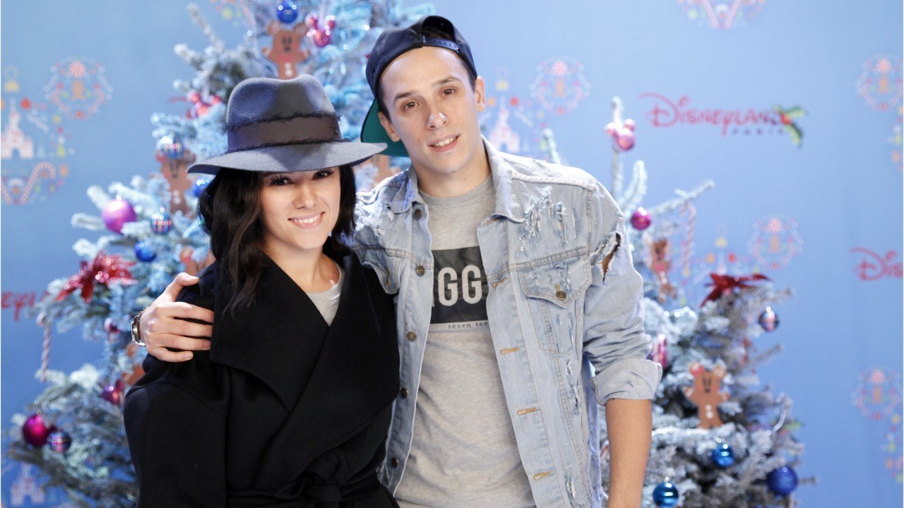 GALA VIDEO - PHOTO – Alizée dévoile le visage de sa fille Maggy : les internautes attendris