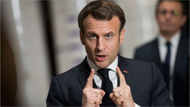 GALA VIDÉO - Emmanuel Macron “agacé” par ses ministres : cette équipe à part constituée “en toute discrétion”