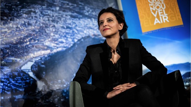 GALA VIDEO - Najat Vallaud-Belkacem tacle Emmanuel Macron : « Il m'a fait croire que j'étais la seule personne qui comptait