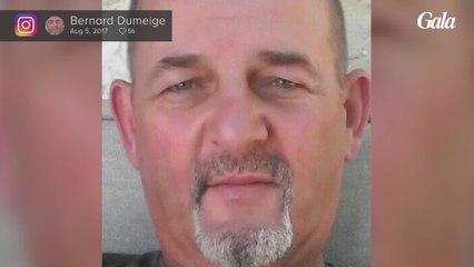 GALA VIDEO - Bernard Dumeige (Affaire conclue) victime d'un "très grave accident" qui l'a laissé "handicapé à vie"