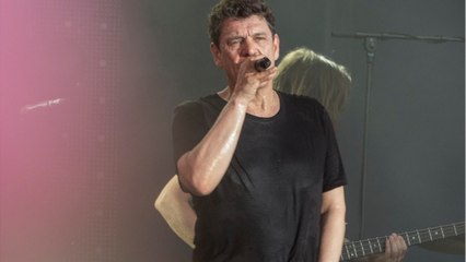 Gala Video : The Voice : Marc Lavoine craque, submergé par la prestation d'un candidat