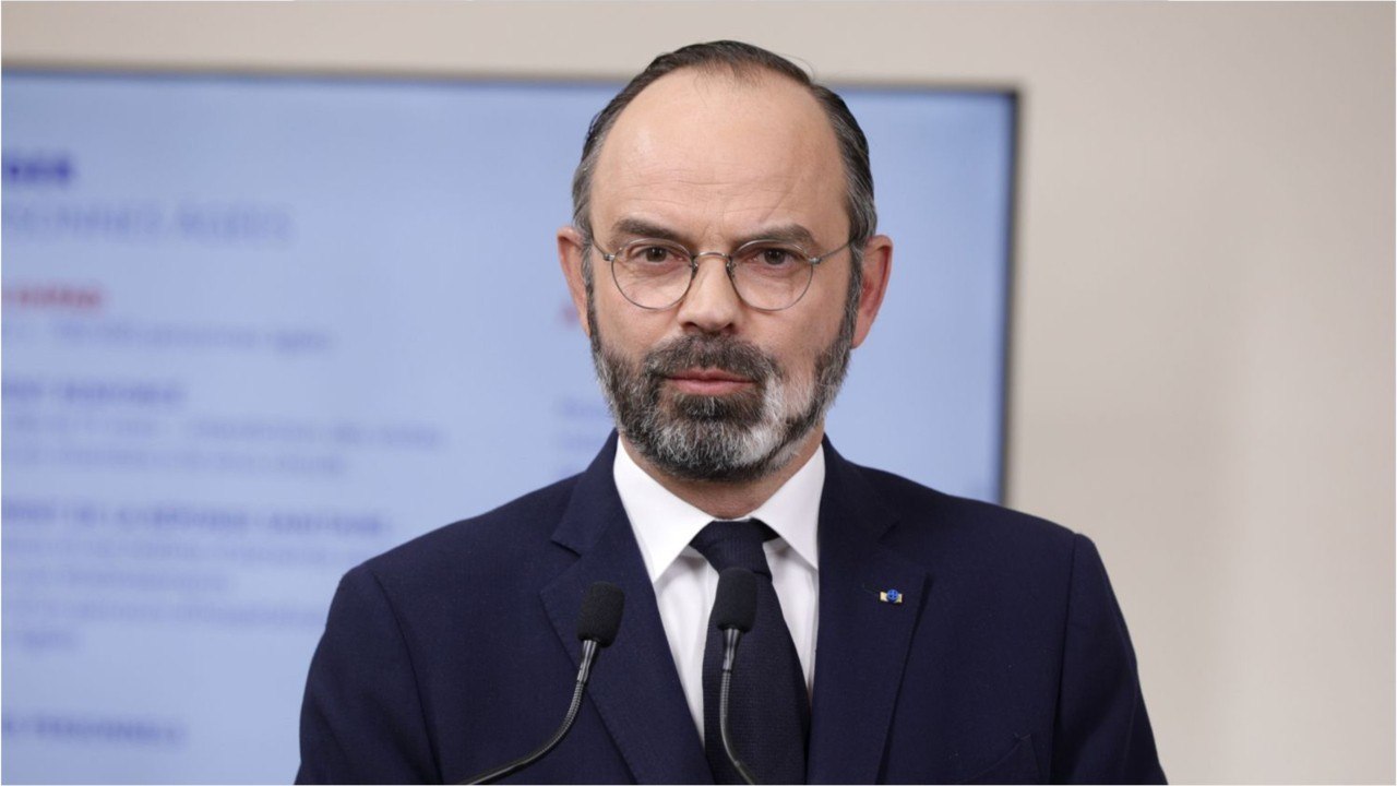 gala vidéo - Comment Edouard Philippe calme les « francs tireurs " du gouvernement