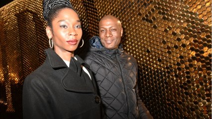 GALA VIDEO - Harry Roselmack (Sept à Huit) : qui est Chrislaine, sa femme depuis près de 20 ans ?