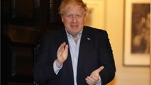 GALA VIDEO - Boris Johnson en soins intensifs : sa fiancée, enceinte, contrainte de rester à l'écart