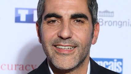 GALA VIDEO - Ary Abittan : ce moment gênant en plein direct sur Instagram