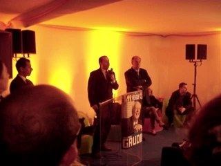 Ambiance de campagne 2ème secteur Gaudin