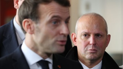GALA VIDEO - Comment Jérôme Salomon a « surmonté sa timidité " pour devenir un des personnages clés de la crise