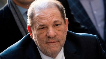 GALA VIDEO - Harvey Weinstein positif au coronavirus ? Le point sur la situation