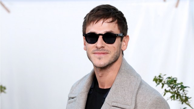 GALA VIDEO - Gaspard Ulliel (La Princesse de Montpensier) blessé sur le tournage, cette scène qui aurait pu mal tourner