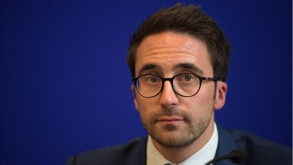GALA VIDEO - « Je pars au front " : le député-médecin Thomas Mesnier, ami d'Olivier Véran, retourne à l'hôpital