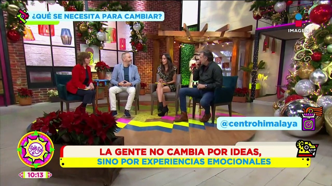 Miedo al cambio: Ejercicio de meditación para conectar con tus emociones