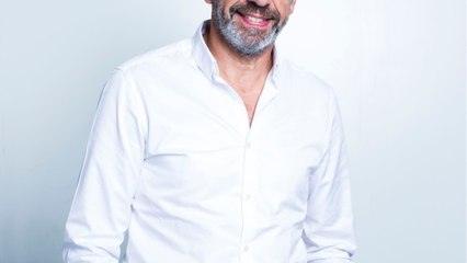 GALA VIEDO - Michel Cymes quitte l’antenne : « Ne vous inquiétez pas "