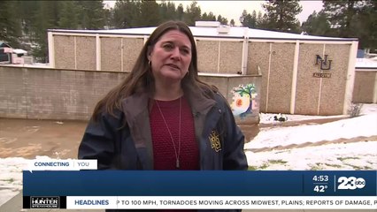 California high school's bathrooms damaged from TikTok challenge