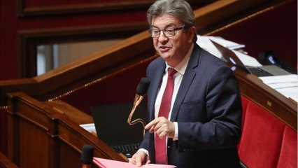GALA VIDEO - « Christophe Castaner est un minable menteur " : Jean-Luc Mélenchon change brutalement d’avis sur le ministre