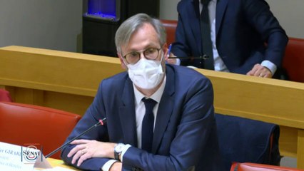 Les cabinets de conseil sur le grill de la commission d’enquête