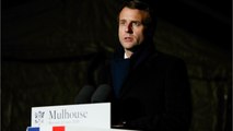 GALA VIDEO - Emmanuel Macron a-t-il vraiment fait référence à la série Baron Noir dans un tweet ?