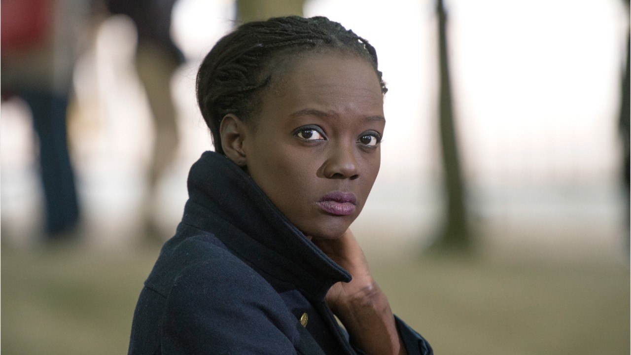 GALA VIDEO - EXCLU – Rama Yade, séparée de son mari, se confie sur sa nouvelle vie