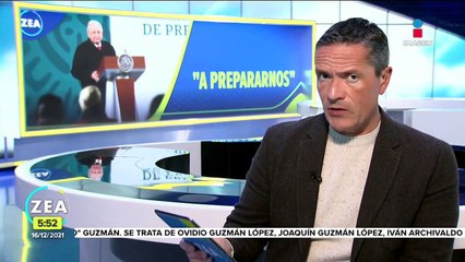 INE deberá ajustar la revocación de mandato al presupuesto aprobado
