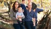GALA VIDÉO - Kate Middleton et William : leur fils George, chouchou du prince Charles ? La preuve !